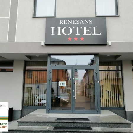 Hotel Renesans #N/A ภายนอก รูปภาพ