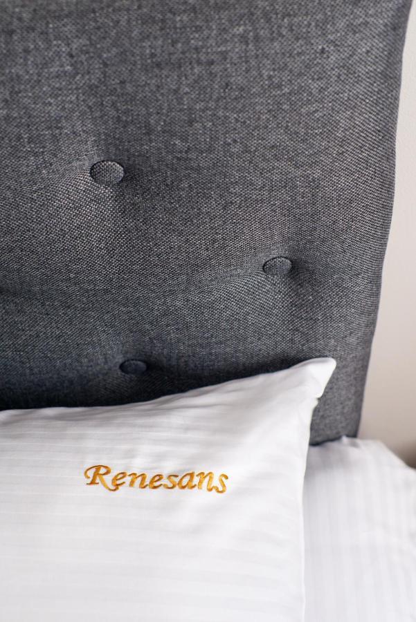 Hotel Renesans #N/A ภายนอก รูปภาพ